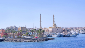 Ägypten Hurghada
